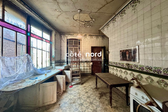 achat maison caudry 59540