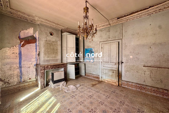 achat maison caudry 59540