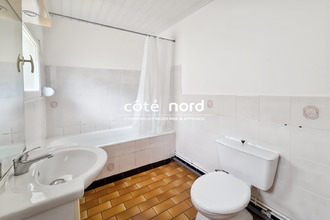 achat maison caudry 59540