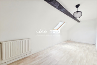 achat maison caudry 59540