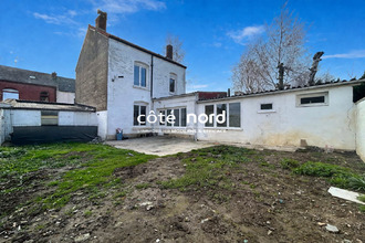 achat maison caudry 59540