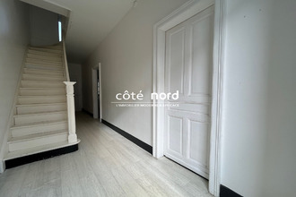 achat maison caudry 59540