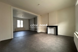 achat maison caudry 59540