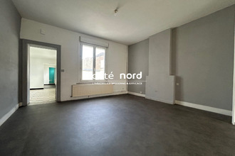 achat maison caudry 59540