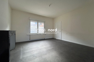 achat maison caudry 59540