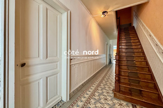 achat maison caudry 59540