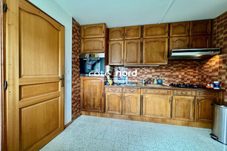 achat maison caudry 59540