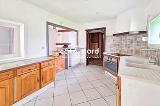 achat maison caudry 59540
