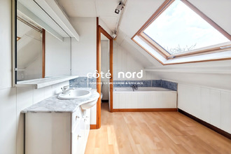 achat maison caudry 59540