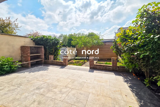 achat maison caudry 59540