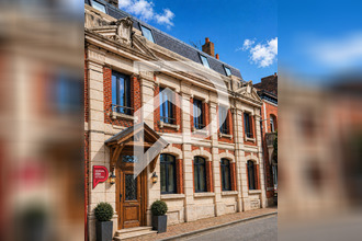 achat maison caudry 59540