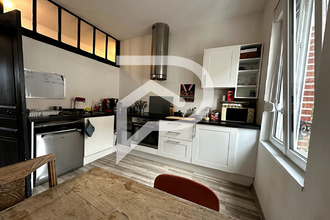 achat maison caudry 59540