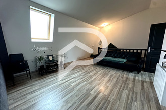 achat maison caudry 59540