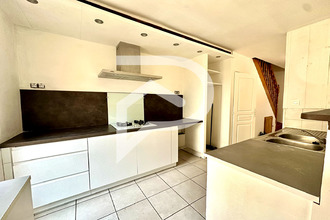 achat maison caudry 59540