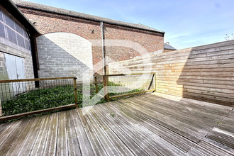 achat maison caudry 59540