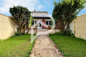 achat maison caudry 59540