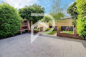 achat maison caudry 59540