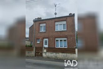 achat maison caudry 59540