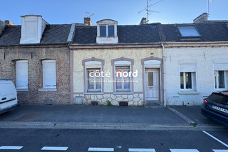 achat maison caudry 59540