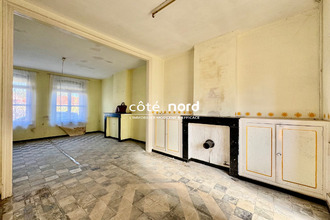 achat maison caudry 59540