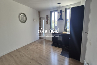 achat maison caudry 59540