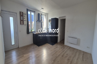 achat maison caudry 59540