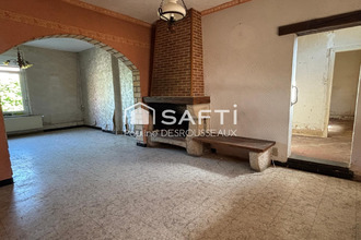achat maison caudry 59540
