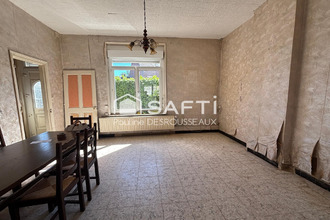 achat maison caudry 59540