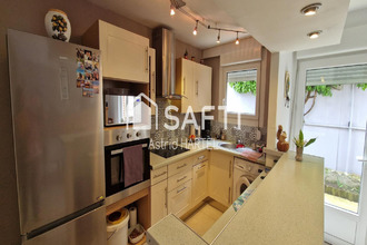 achat maison caudry 59540