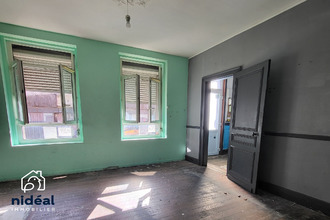 achat maison caudry 59540