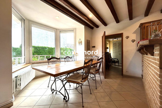 achat maison caudry 59540