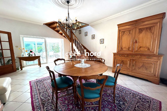 achat maison caudry 59540