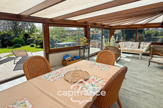 achat maison caudry 59540