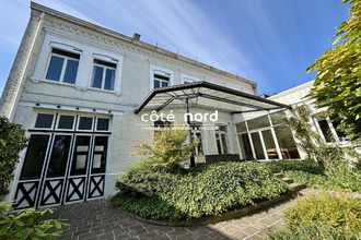 achat maison caudry 59540