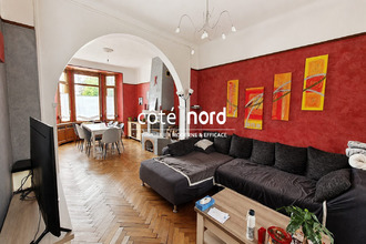 achat maison caudry 59540