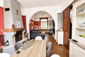 achat maison caudry 59540