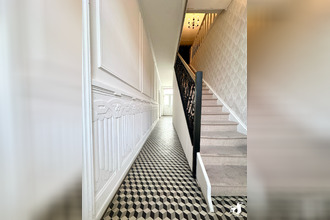 achat maison caudry 59540