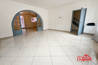 achat maison caudry 59540
