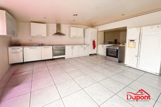 achat maison caudry 59540