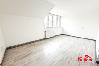 achat maison caudry 59540