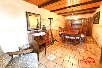 achat maison caudry 59540
