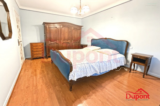 achat maison caudry 59540