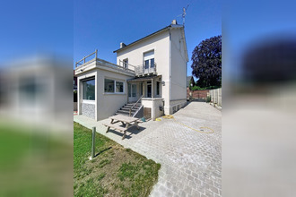 achat maison caudry 59540