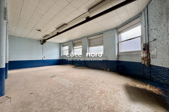 achat maison caudry 59540