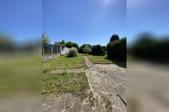 achat maison caudry 59540