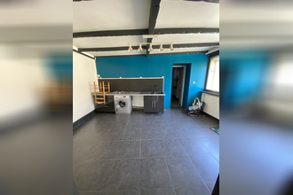 achat maison caudry 59540