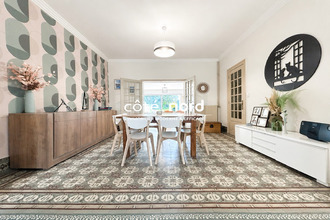 achat maison caudry 59540