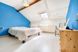 achat maison caudry 59540