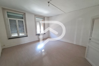 achat maison caudry 59540