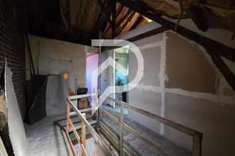 achat maison caudry 59540